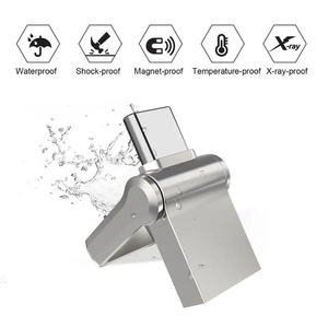 Qualité la moins chère bonne 64 Go 128 Go 256 Go 512 Go 1 To Clé USB 2.0 3.0 Clé USB Clé USB Clé USB - Product Image 3