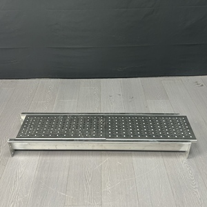 VICTORY KITCHEN - Desagüe de Piso de Acero Inoxidable Modelo VKTD-1131, Precio de Fábrica Shandong, Equipo de Acero Inoxidable para Restaurantes y Hoteles - Product Image 4