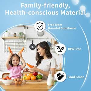 המפעל הסיטונאי באיכות גבוהה שקוף hdpe לארוז אריזה ירקות ופירות שימור סופרמרקט על רול - Product Image 3