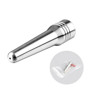 Accessori per macchine da <span class=keywords><strong>caffè</strong></span> ugello a vapore per camera d'aria in schiuma di latte per Delonghi presta EC680/EC685, EC9335, ECP3420, ECO310 - Product Image 3