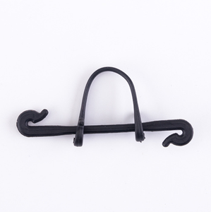 Clips de treillis de vignoble haut de gamme pour AU, Italie, Chili - Crochets de vigne entièrement en plastique - Gestion de la canopée des vergers pour <span class=keywords><strong>kiwi</strong></span> et raisin - Product Image 5