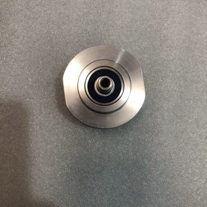Heiden & Hain ERN 1331.061-1024 1169566-05 PULSE htl Encoder สำหรับงานอุตสาหกรรมระบบอัตโนมัติและเครื่องจักร - Product Image 4