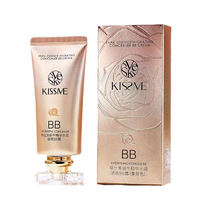 Sunscreen Aloe Vera Pengontrol Minyak, Pencerah Lingkaran Hitam, Concealer Tahan Air, BB Cream Private Label Bestseller