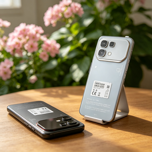Smartphone 5G Note 60 Pro 2026, écran LED haute définition de 7,0 pouces, autonomie ultra longue, nouveau modèle très demandé - Product Image 3