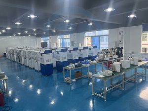 Bán Tự Động Điện Máy Làm Đầy Cho Thuốc Lá Pre-Cuộn Cone Thuốc Lá Bao Bì Điện Máy Đóng Gói Tự Động - Product Image 6