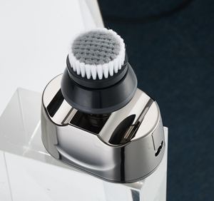 Resuxi Phụ kiện thay thế cho đầu Máy cạo râu Mens sạch bàn chải đa tông đơ đầu mũi tông đơ đầu - Product Image 6