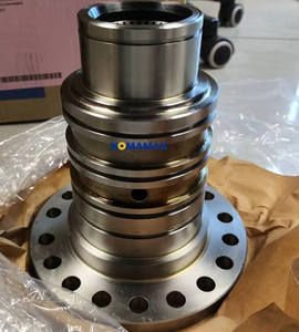 เครื่องจักรก่อสร้างขนาดเล็กรถปราบดินอะไหล่ D65EX D65PX D65WX D85EX D85PX 14Y-22-24111ศูนย์กลาง14Y-22-24110 - Product Image 5