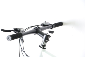 Vélo de montagne personnalisé avec logo, suspension intégrale, blanc, 26, 27,5, 29, vélo de montagne <span class=keywords><strong>Blix</strong></span> - Product Image 4