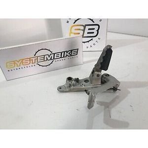Pedana Anteriore Destra Ducati Compatibile con Multistrada 1200 DVT 2015-2017 Controlli Moto - Product Image 5