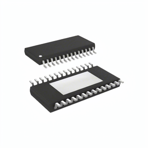 Electronics Component 28 TSSOP Exposed Pad Power Management (PMIC) A4919GLPTR-5-T In Stock - Product Image 1
