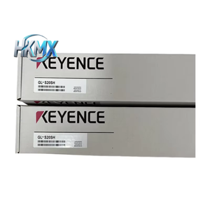 แผ่นกันกระแทกนิรภัย KEYENCE แท้ รุ่น GL-S20SH GL-S28FH GL-S12SH GL-S16FH GL-S16SH แบบบาง 20 แกน ใช้สำหรับป้องกันอย่างแม่นยำ มีสินค้าในสต็อก - Product Image 1