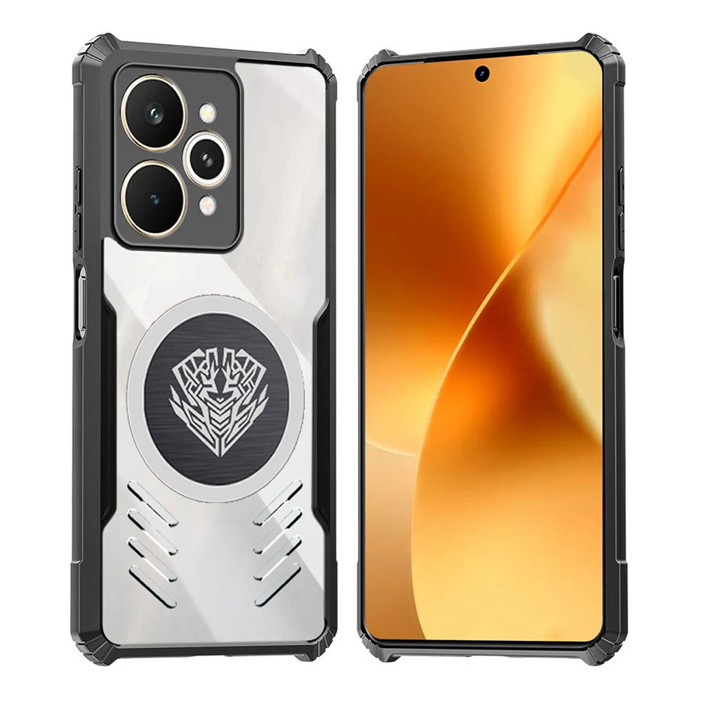 สีดำ(SRK-08)