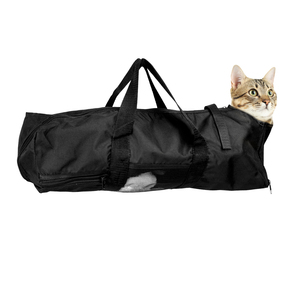 Manufacturer Wholesale Breathable Blue Black <b>Cat</b> <b>Carrier</b> - Product Image 6