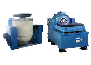 Hochwertige Vibrations prüfgeräte, elektronischer Random Vibration Tester, Preis für elektro magnetische Vibrations prüfmaschine - Product Image 5