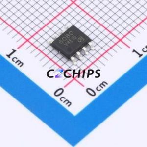 Composants électroniques d'origine et neufs CEM6080-VB SO-8 Transistor à effet de champ (MOSFET) Vente en gros de puces et service BOM - Product Image 1