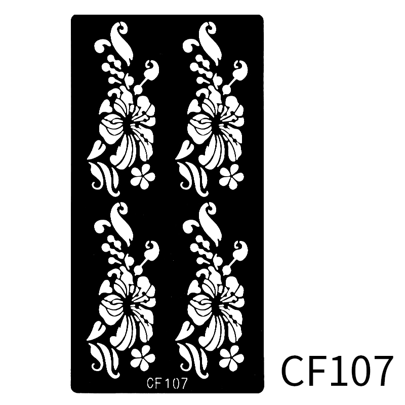 CF107