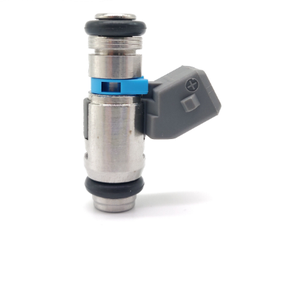 Nouveau IWP181 27706-07A Injection de moteur d'injecteur de carburant pour Harley Sportster XL883 XL1200 personnalisé soixante-douze 48 72 Nightster IWP181 - Product Image 4