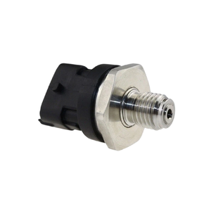 Sensore di Pressione del Carburante Common Rail 0281002527 per Volvo S60 S80 <span class=keywords><strong>V70</strong></span> XC70 I II <span class=keywords><strong>2.4</strong></span> D - Product Image 5