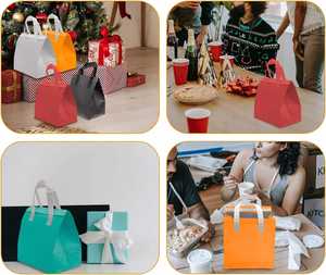 Wholesale Beach Beer Cooler Bag Disposable Non Woven Lunch Ice Tote Bag Waterproof Insulated Fish Bag - Product Image 5