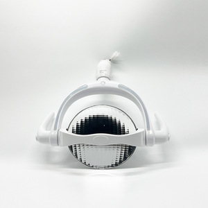 Dental Led Lamp Cool White 5500-7000K Shadowless Light For Dental Chair Examination Oral Use Ce Certified - Product Image 1