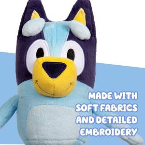 Nuevo Peluche de Poliéster de la Familia <span class=keywords><strong>Bluey</strong></span> <span class=keywords><strong>Bingo</strong></span> para Bebés y Niños - Product Image 3