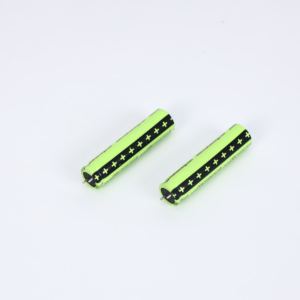 1 ~ 15C Rate <span class=keywords><strong>3</strong></span>,7 V 240mAh HCC1040 Hochleistungs-Li-Ionen-Akku für IoT-Geräte - Product Image 2