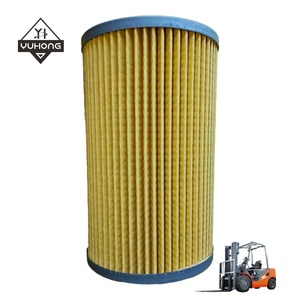 Nhà Máy Bán buôn 10t truyền Lọc Phụ tùng xe nâng Phụ Kiện Xe Nâng Bộ lọc truyền động cho dalian xe nâng - Product Image 1