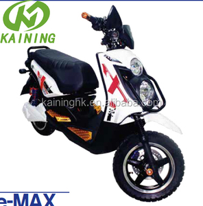 สกู๊ตเตอร์ไฟฟ้า 72v 2000w ยางแบบไม่มียางใน รุ่นใหม่ Lh8 สกู๊ตเตอร์ไฟฟ้า 72v 2000w ยางแบบไม่มียางใน รุ่นใหม่ Lh8 - Product Image 2