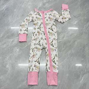 Premium Bambus Baby-Essentials Zippy - Hypoallergen & Komfortabel - Product Image 6