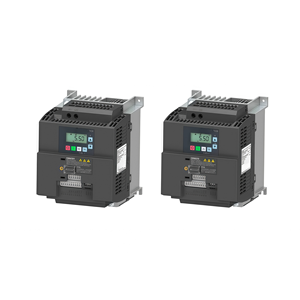 Inversor de Frecuencia de CA de Marca Original, Vendedor Oro, 6SL3210-5BB23-0UV1, Convertidor de Frecuencia, Nuevo en Existencia con un Año de Garantía - Product Image 5