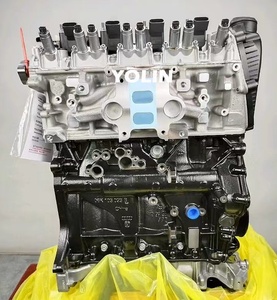 Usine <span class=keywords><strong>nouvelle</strong></span> marque 2.0L TSI EA888 CNC CNCD <span class=keywords><strong>génération</strong></span> 3 assemblage de moteur pour <span class=keywords><strong>Audi</strong></span> A3 A4L A5 A6L A7 <span class=keywords><strong>Q3</strong></span> Q5 Q7 S3 moteur <span class=keywords><strong>Audi</strong></span> moteur - Product Image 6