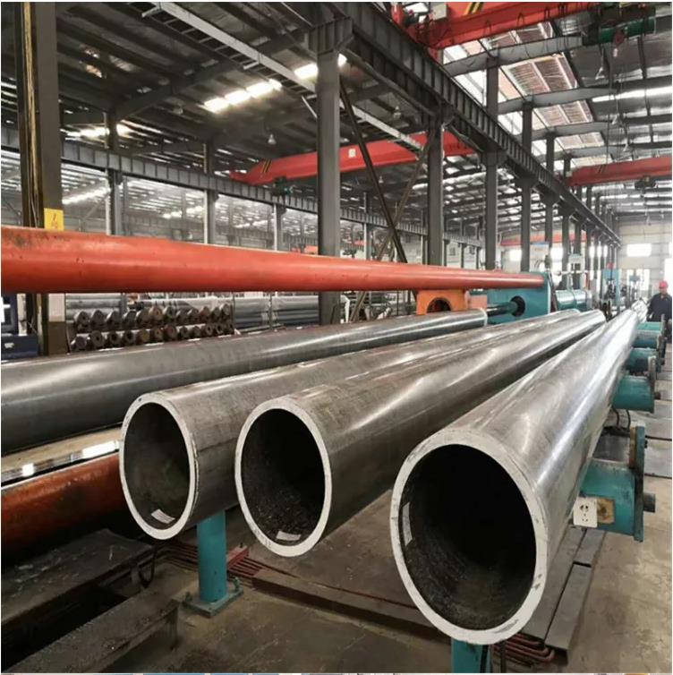 5083 aluminum tube can be customized according to the size