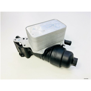 Enfriador de Aceite para Renault Trafic 152085948R, Tamaño del Núcleo 10x8x6, Pieza de Repuesto - Product Image 1