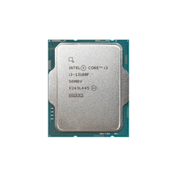 Intel Core I5 13400F CPU Processor 20M Cache up to 4.60 GHz L3 Socket for Desktop and Server Applications New and in Stock