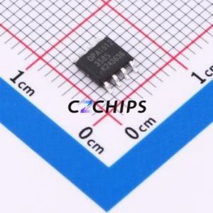 Brand-new-Original LM358D SOP-8 <b>Integrated</b> <b>Circuit</b> IC Chip Operational Amplifier - Product Image 1
