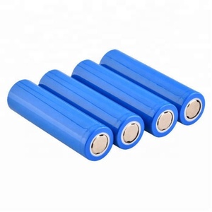 Paquete de batería de iones de litio 3,7 V 2200Mah CE ICR18650 <span class=keywords><strong>22F</strong></span> <span class=keywords><strong>18650</strong></span> Material de ánodo NCM Almacenamiento solar incorporado para herramientas eléctricas - Product Image 4