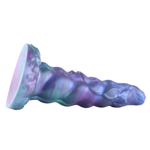 Wildolo fantasia Silicone Dildo S/M/L dimensioni classico Dildo realistico con potente ventosa per gli uomini donne coppie - Product Image 6