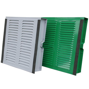 Rào chắn giảm tiếng ồn hiệu quả cao, tường chắn âm cách âm đường cao tốc để bán - Product Image 5