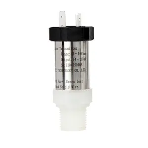 Trasmettitore di pressione del sensore di micro pressione dell'acido anticorrosione a basso prezzo SENTEC PM410