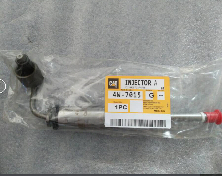 Wholesale Diesel Engine Pencil Type fuel injector 4W7015 On Sale