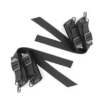 Ensemble de bondage BDSM, jouets érotiques pour adultes, menottes, attaches de cheville, collier, kit de jouets sexuels, jeux pour adultes, produits sexuels pour femmes et couples