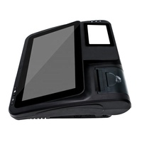 Nueva Terminal POS Android de Escritorio para Vales Móviles, para Vales Electrónicos, Monederos Electrónicos, Pagos Electrónicos, Cupones Electrónicos, Recargas, Apuestas Deportivas