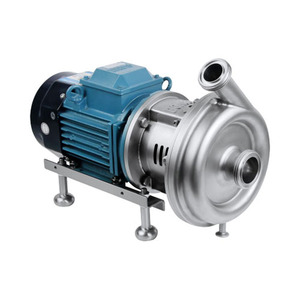 DONJOY Stainless Steel Transfer <b>Pump</b> Food Grade Drinking <b>Water</b> <b>Pump</b> Milk <b>Pump</b> Food Grade - Product Image 5