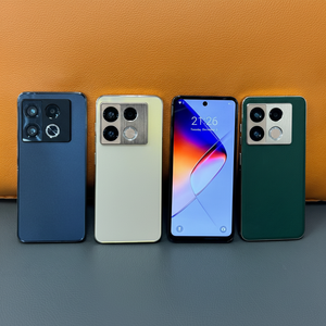 สินค้าราคาถูก โทรศัพท์มือถือ Nothing Phone 3a ระบบแอนดรอยด์ - Product Image 1