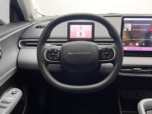 <span class=keywords><strong>Voiture</strong></span> <span class=keywords><strong>d</strong></span>'occasion pas chère 2024 Dongfeng Nammi 01 Version Rafraîchie, Nouvelle <span class=keywords><strong>Voiture</strong></span> <span class=keywords><strong>Électrique</strong></span> Compacte à Énergie Nouvelle 430 Air, Modèle Très Vendu - Product Image 5