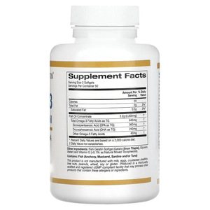 OEM Label pribadi Tung Hai minyak hati ikan kapsul Softgel kualitas tinggi <span class=keywords><strong>Omega</strong></span> <span class=keywords><strong>3</strong></span> <span class=keywords><strong>DHA</strong></span> suplemen EPA untuk dewasa dalam persediaan