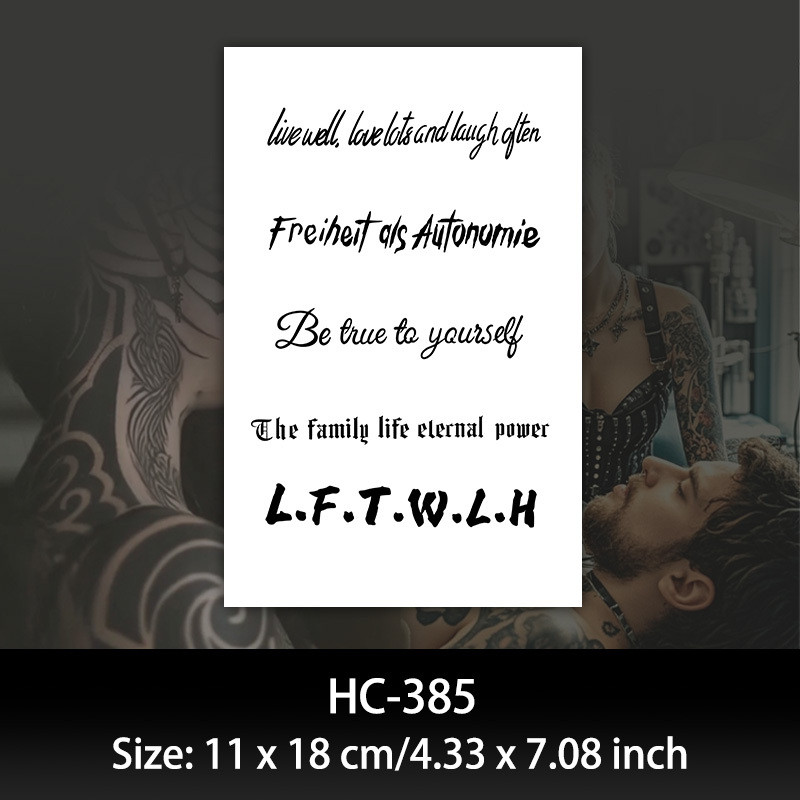 HC385