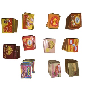 Gia vị khô khô húng tây khô gia vị Súp Miso gia vị Súp gà tôm gia vị rau gia vị - Product Image 1