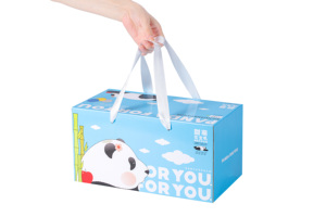 Juguete de Panda Parlante con IA, Hecho de Poliéster y Algodón, para Todas las Edades - Product Image 4