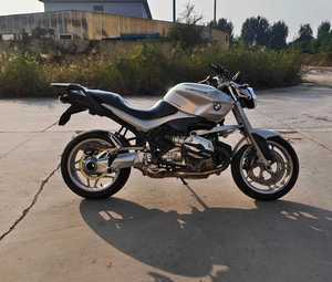 Moto sportive Benelli TNT Yellow Dragon 250, moteur 250cc, moto de course, moto de rue, motos d'occasion >80 km/h CN;JIA - Product Image 2